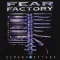 FEAR FACTORY: Demanufacture (CD)