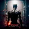TERAMAZE: The Harmony Machine (CD)