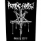 ROTTING CHRIST: Since 1989 (hátfelvarró)
