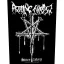ROTTING CHRIST: Since 1989 (hátfelvarró)