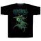 SEPULTURA: Logo Tribal S (póló)
