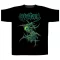 SEPULTURA: Logo Tribal S (póló)