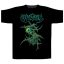 SEPULTURA: Logo Tribal S (póló)