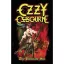 OZZY: The Ultimate Sin (65x106 cm)