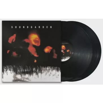 SOUNDGARDEN: Superunknown (2LP) (akciós!)