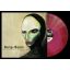 MARILYN MANSON: One Assassination Under God - Chapter 2.(LP, red)