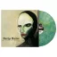 MARILYN MANSON: One Assassination Under God - Chapter 2.(LP, green)