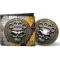 FIVE FINGER DEATH PUNCH: Legacy (CD, indie)