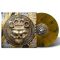 FIVE FINGER DEATH PUNCH: Legacy (LP, amber wave, indie)