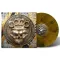 FIVE FINGER DEATH PUNCH: Legacy (LP, amber wave, indie)