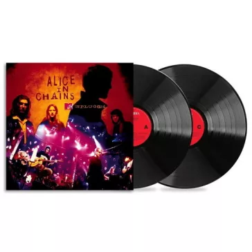 ALICE IN CHAINS: MTV Unplugged (2LP)