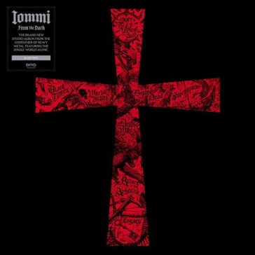 IOMMI: From The Dark (2LP)