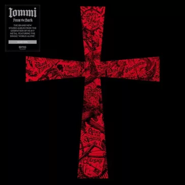 IOMMI: From The Dark (2LP)
