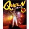 QUEEN: Queen Budapest (Blu-ray, Dolby Atmos, DTS Stereo)