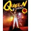 QUEEN: Queen Budapest (Blu-ray, Dolby Atmos, DTS Stereo)