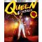 QUEEN: Queen Budapest (Blu-ray 4K UHD)