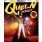 QUEEN: Queen Budapest (Blu-ray 4K UHD)