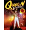 QUEEN: Queen Budapest (DVD)