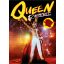 QUEEN: Queen Budapest (DVD)