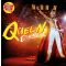 QUEEN: Queen Budapest (3LP)