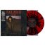 BLACK SABBATH: Seventh Star (LP, red/black splatter)