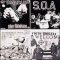 V/A: Four Old Seven Inches On A Twelve Inch - válogatás (LP)