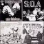 V/A: Four Old Seven Inches On A Twelve Inch - válogatás (LP)