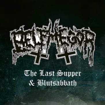 BELPHEGOR: Blutsabbath/The Last Supper (2CD)