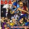 D.O.A.: Just Play It Over And Over (CD)