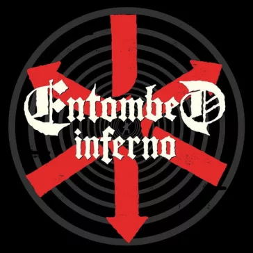 ENTOMBED: Inferno (CD)