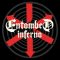 ENTOMBED: Inferno (CD)