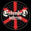 ENTOMBED: Inferno (CD)