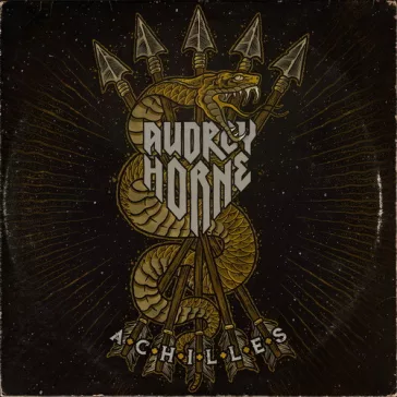 AUDREY HORNE: Achilles (CD)