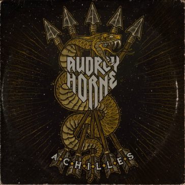 AUDREY HORNE: Achilles (LP)