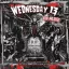 WEDNESDAY 13: Un-Alive At Pol'and'Rock 2025 (CD)