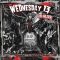 WEDNESDAY 13: Un-Alive At Pol'and'Rock 2025 (1LP, red)