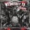 WEDNESDAY 13: Un-Alive At Pol'and'Rock 2025 (1LP, red)