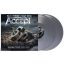 ACCEPT: Teutonic Titans 1976-2026 (2LP, silver)