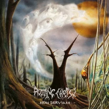 ROTTING CHRIST: Non Serviam (CD)