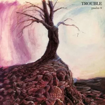 TROUBLE: Pslam 9 (CD)