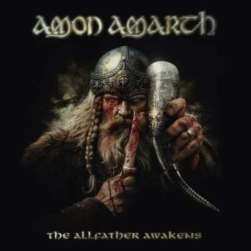 AMON AMARTH: The Allfather Awakens (CD)