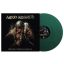 AMON AMARTH: The Allfather Awakens (LP, green)