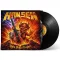 KAI HANSEN: Born With A Hammer (LP)