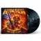 KAI HANSEN: Born With A Hammer (LP, picture disc)