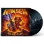 KAI HANSEN: Born With A Hammer (LP, picture disc)