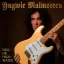 YNGWIE MALMSTEEN: Hell Or High Water (CD)
