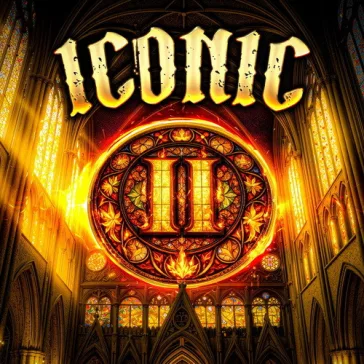 ICONIC: II. (CD)