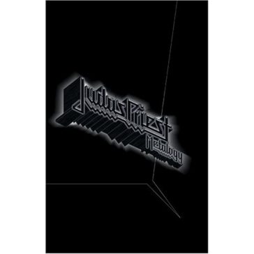 JUDAS PRIEST: Metalogy (4CD)