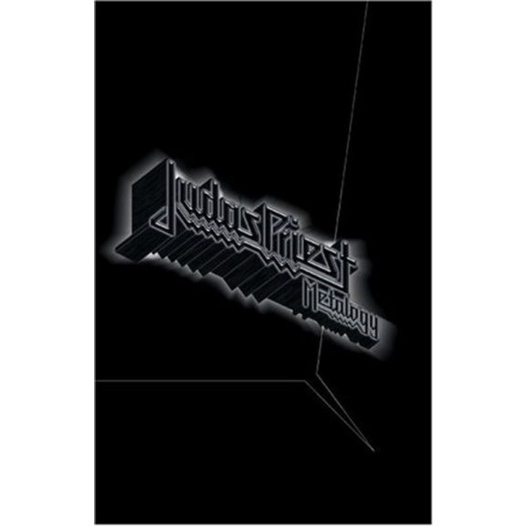 JUDAS PRIEST: Metalogy (4CD) JUDAS PRIEST: Metalogy (4CD)
