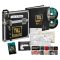 TILL LINDEMANN: Live In Krakow (2CD+Blu-ray fanbox)